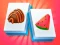 Candy Mahjong — free online game