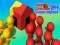 Giant Crowd io House Capture