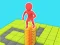 Stack Maze Puzzle — free online game
