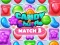 Candy Shuffle Match-3 — darmowa gra online