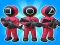 Squid Game: 456 Survival — free online game