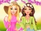 BFFs Spring Break Fashionista — free online game