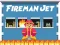 Fireman Jet — free online game