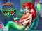 Princess Mermaid Accident ER — free online game