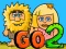 Adam & Eve Go 2 — free online game