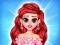 BFFS Love Pinky Outfits — free online game