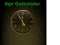 Age Calculator — free online game