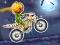 Moto X3M Spooky Land — free online game
