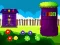 Old Man Escape 2 — free online game