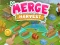 Merge Harvest — free online game