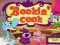 Chowder: Bookin' Cook