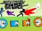 Stickman Fighter: Epic Battles  — free online game