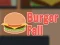 Burger Fall — free online game
