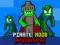 Pirate Noob Apocalypse — free online game