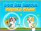 Dog Bee Rescue Puzzle Game