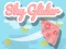 Sky Glider — free online game