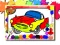 Racing Cars Coloring Book — free online game