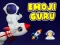 Emoji Guru — free online game