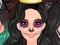 Kardashians Spooky Makeup — free online game