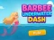 Barbee Underwater Dash