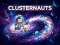 שפּיל Clusternauts אָנליין