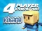 Kogama 4 Player Parkour  — free online game