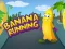 Banana Running — free online game