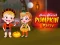 Baby Hazel Pumpkin Party — free online game