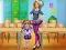 First Day Of School Preps — free online game