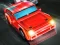 Police Car Chase — free online game