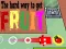 The Hard Way To Get Fruit — free online game