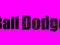 Ball Dodge — free online game