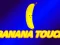 Banana Touch — free online game