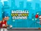 Baseball for Clowns — free online game