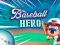 Baseball Hero — free online game