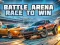 Battle Arena Race To Win — free online game