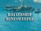 Battleship Minesweeper  — free online game