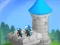 Merge Archers — free online game