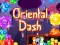 Oriental Dash — free online game