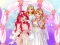Princess Wedding Transformation — free online game