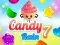 Jeu Candy Rain 7 en ligne