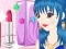 Make Your Own Cosmetic Brand — free online game