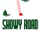 Spel Snowy Road online