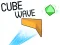 Cube Wave — free online game