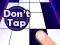 Don't Tap — free online game