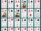 Black Jack Puzzle — free online game