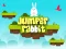 Spel Jumper Rabbit online