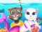 Angela Valentine Story Deep Water — free online game