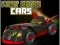 Fast Bat's Cars — darmowa gra online