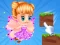 Flower Fairy Adventure Story